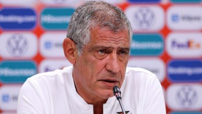 نونيش لأول مرة مع المنتخب البرتغالي