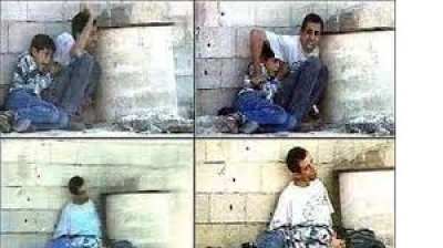 21 سنة مرت على استشهاد محمد الدرة في انتفاضة الاقصى