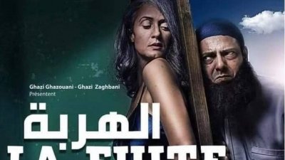 جائزة أفضل ممثلة لنادية بوستة في مهرجان الاسكندرية السينمائي