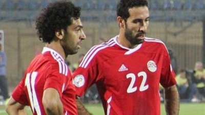 الكاف يعلن عن التشكيلة الافضل في القرن الواحد و العشرين