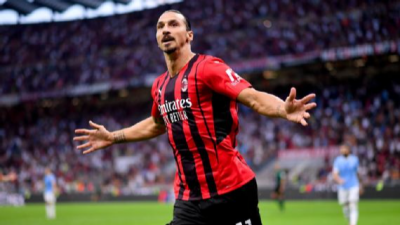 ابراهيموفيتش سيغيب عن قائمة المنتخب السويدي في التصفيات الاوروبية