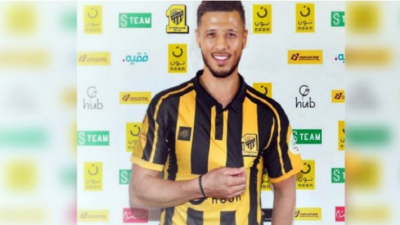 الفيفا يُلزم الإتحاد السعودي بدفع 4.3 مليون دولار للتونسي أنيس البدري