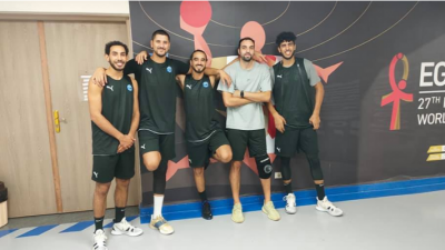 الزهراء الرياضية تتأهل إلى الدور ربع النهائي من البطولة العربية لكرة السلة