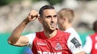 إلياس السخيري يمنح الفوز لفريقه في البندسليغا