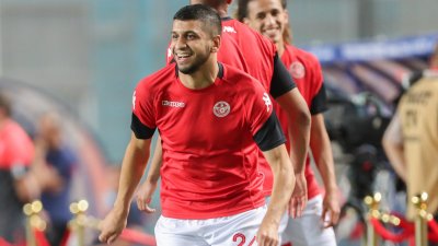 الدوري البلجيكي: ستاندار دو لييج ينهزم وحمزة رفيع احتياطي