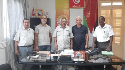 مدنين..مشاكل وصعوبات في قطاع التجهيز والبيئة