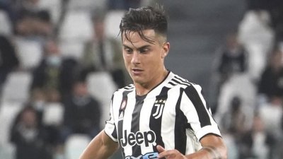 الاصابة تحرم منتخب الارجنتين من جهود ديبالا في التصفيات