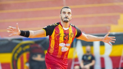 كرة يد: الترجي الرياضي بطل تونس للمرة 34