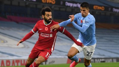 الدوري الانغليزي: قمة الجولة السابعة بين ليفربول وتشيلسي