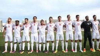المنتخب الأولمبي: إنطلاق التربص التحضيري