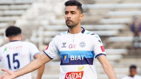 إتفاق بين الإتحاد المنستيري و محمد الصغراوي على تجديد العقد