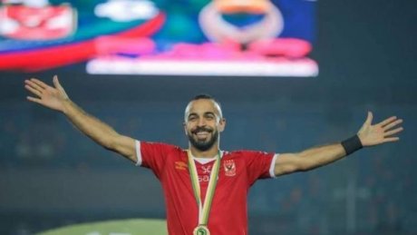 بعد منتخب مصر: استبعاد جديد ينتظر قفشة في الأهلي