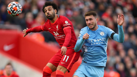 بيان من ليفربول للرد على شكوى مان سيتي