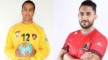 3 لاعبين تونسيين في كأس العالم للأندية لكرة اليد