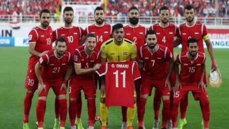 تصفيات كأس العالم : أزمة ثنائية تضرب منتخب سوريا قبل موقعة كوريا