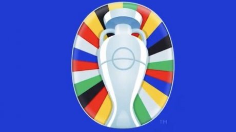 الكشف عن شعار يورو 2024 في المانيا