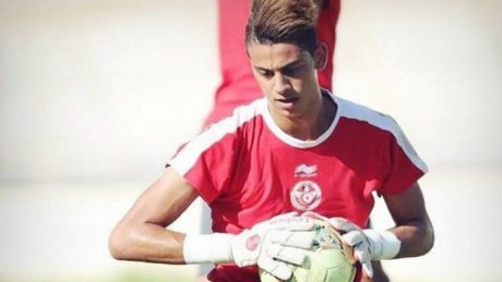 النادي الصفاقسي: صبري بن حسن يغيب لمدة شهر