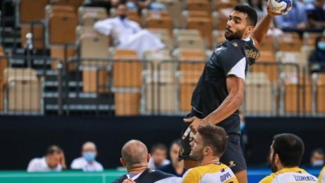 مونديال اليد: الزمالك يحقق فوزاً كبيراً على جامعة سيدني