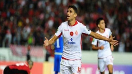 بيراميدز يضم المغربي وليد الكرتي