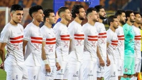 صفقات الزمالك : قرار رسمي يصدم بطل مصر