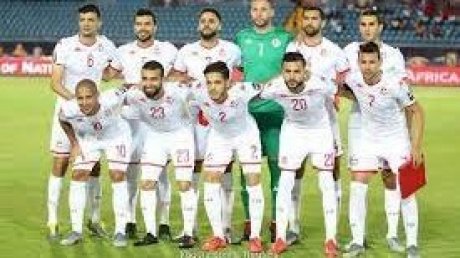 المنتخب الوطني: التشكيلة الأساسية لمباراة موريتانيا
