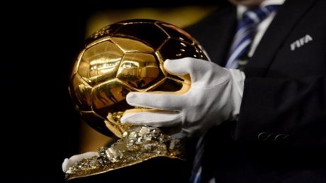 فرونس فوتبول تعلن عن أفضل 30 لاعبا في العالم