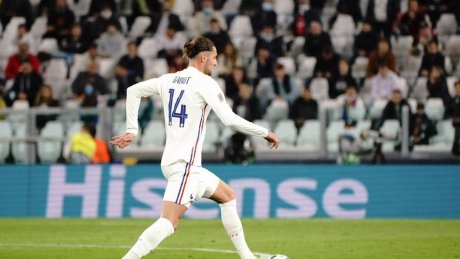 بطولة الأمم الأوروبية: رابيو سيغيب عن النهائي ضد إسبانيا لإصابته بكوفيد-19