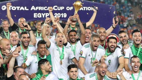 محاربو الصحراء يلتحقون بفرنسا.. ويهددون الأرجنتين والبرازيل