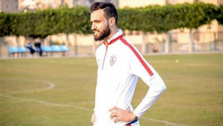 النقاز في أهلي جدّة