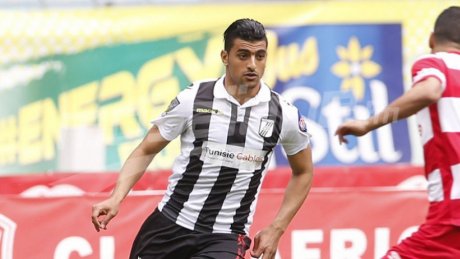 النادي الصفاقسي: الحمدوني يتغيب عن رحلة نيجيريا