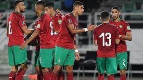 التصفيات الافريقية: السنغال تغلب ناميبيا وفوز مريح للمغرب