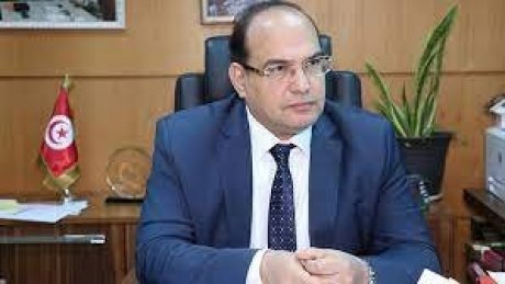 الغاء قرار الاقامة الجبرية عن شوقي الطبيب ومفدي المسدي
