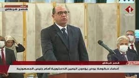 وزيرالشؤون الاجتماعية الجديد ابن مناضل نقابي كبير ونجل مناضل ضد الاستعمار