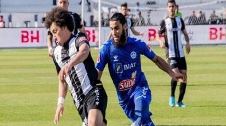 النادي الصفاقسي يكسب قضيته أمام حسين السيد