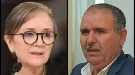 في محادثة هاتفية بين الامين العام ورئيسة الحكومة..دعوة الى متابعة الملفات المطروحة والالتزامات، وتعهد باستمرار التواصل