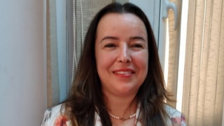 في وزارة الشؤون الخارجية: جيهان اليوسفي كاتبة عامة للنقابة الجديدة وملفات عالقة