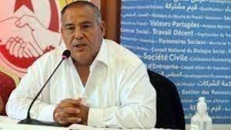 الحبيب الحزامي : انتعاشة قطاع النسيج ممكنة شرط ان تكون للحكومة إستراتجية واضحة