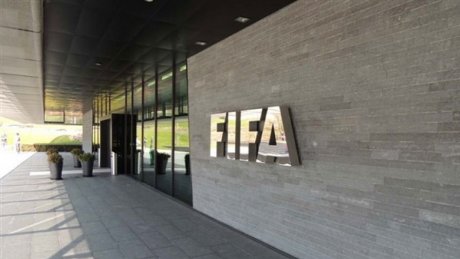 فيفا ترفع الإيقاف عن التشاد