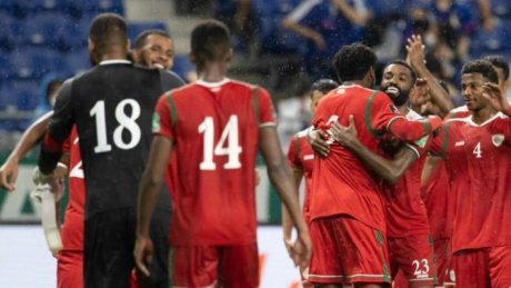 منتخب عمان يسعى لإستعادة نغمة الإنتصارات أمام فيتنام