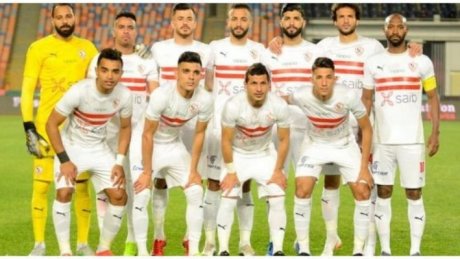 بعثة الزمالك تصل كينيا استعدادا لمباراة توسكر برابطة الابطال