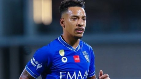 الهلال يستعيد بيريرا قبل مباراة بيرسبوليس اسيويا