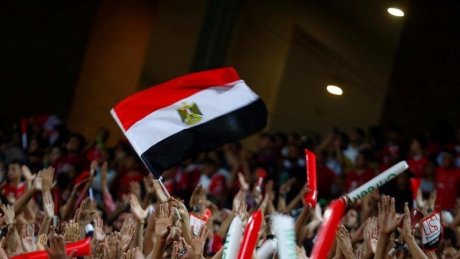 البطولة المصرية : عودة محدودة للجماهير في افتتاح الموسم الجديد