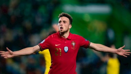 الاتحاد البرتغالي يؤكد إصابة نجم المنتخب