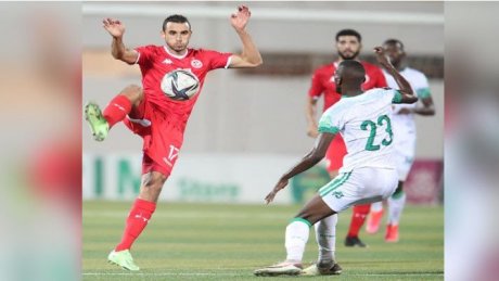 كولن الألماني يعلن غياب السخيري حتى إشعار آخر بسبب إصابة في الركبة