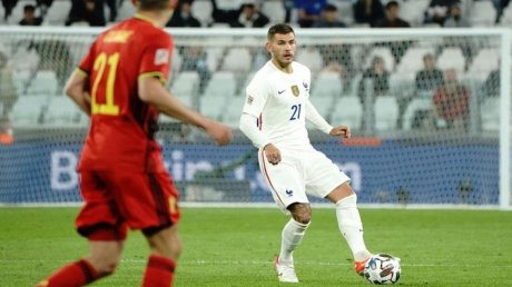 القضاء الاسباني يأمر بسجن الفرنسي هرنانديز