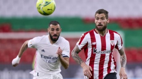تأجيل لقاء ريال مدريد واتلتيك بلباو