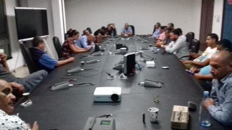 اتفاق اتصالات تونس (4): 16 مليون دينار توزع بالتساوي بين جميع الاعوان