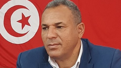 الأخ محمد علي البوغديري : التشريعات الشغلية ابرز مصدر لمعاناة العمال