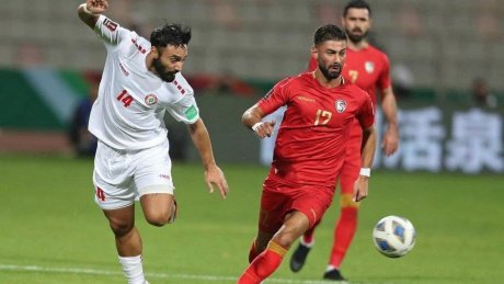 مؤتمر استثنائي لقبول استقالة اتحاد الكرة السوري
