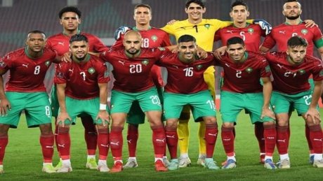 تصفيات كأس العالم : الفائزون والخاسرون في منتخب المغرب